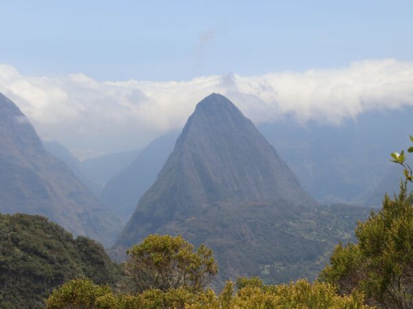 Les Secrets de l&rsquo;Île de la Réunion