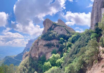 Costa Brava & Montserrat