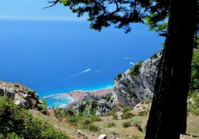 Isola 2000 à Menton – GTM SUD – Liberté