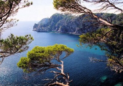 Iles et Caps sur la Côte d&rsquo;Azur
