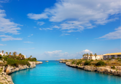 Les Rivages de Minorque