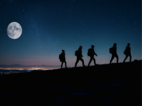 Camina Luna