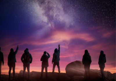 Evasion sous les étoiles – Nature et Entreprise
