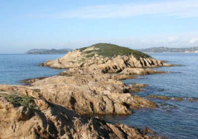 Les Îles d&rsquo;Or & le Lavandou