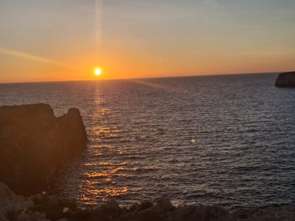 Les Rivages de Minorque